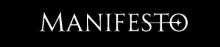 MANIFESTO COLECCION