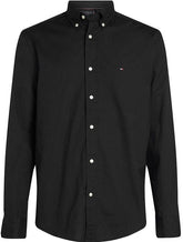CAMISA MANGA LARGA TOMMY