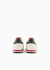 TENIS ARMANI EXCHANGE A|X