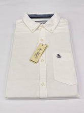 MANGA CORTA HOMBRE PENGUIN