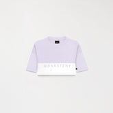 CROP TOP MUJER MONASTERY