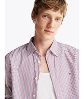 CAMISA MANGA LARGA TOMMY