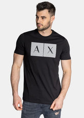 TSHIRT ARMANI EXCHANGE A|X