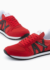 TENIS ARMANI EXCHANGE A|X