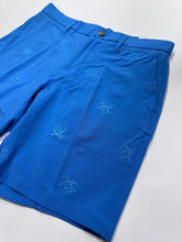 BERMUDA GOLF PENGUIN