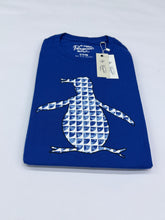 TSHIRT HOMBRE PENGUIN DISEÑO
