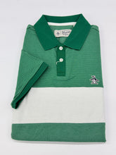 TIPO POLO HOMBRE PENGUIN DISEÑO