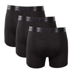 PACK 3 BOXER OSCAR DE LA RENTA MICROFIBRA ELASTICA