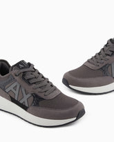 TENIS ARMANI EXCHANGE A|X