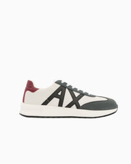 TENIS ARMANI EXCHANGE A|X