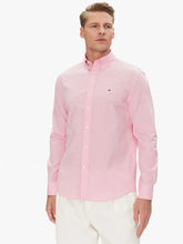 CAMISA MANGA LARGA TOMMY