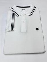 POLO IZOD DISEÑO NUEVA COLECCION