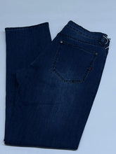 JEAN CLASSIC FIT OSCAR DE LA RENTA