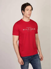 TSHIRT DISEÑO HOMBRE TOMMY