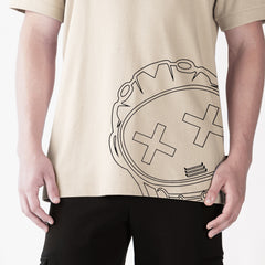 TSHIRT HOMBRE MONASTERY