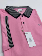 TIPO POLO OSCAR DE LA RENTA