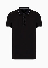 TIPO POLO ARMANI EXCHANGE A|X