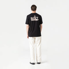 TSHIRT HOMBRE MONASTERY