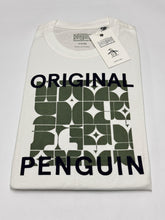 TSHIRT HOMBRE PENGUIN DISEÑO