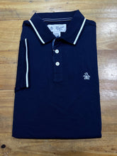 TIPO POLO HOMBRE PENGUIN DISEÑO