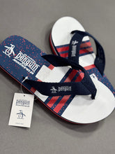 SANDALIA TRES PUNTADAS PENGUIN