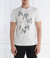 TSHIRT ARMANI EXCHANGE A|X