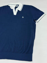 TIPO POLO HOMBRE PENGUIN DISEÑO