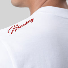 TSHIRT HOMBRE MONASTERY