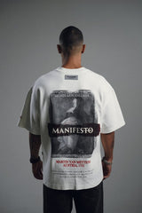 TSHIRT MANIFESTO