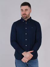 CAMISA MANGA LARGA TOMMY