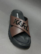 SANDALIAS KARL LAGERFELD