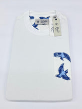 TSHIRT HOMBRE PENGUIN DISEÑO