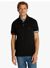 TIPO POLO HOMBRE DISEÑO TOMMY