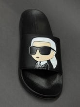 SANDALIAS KARL LAGERFELD