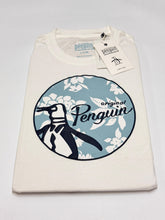 TSHIRT HOMBRE PENGUIN DISEÑO