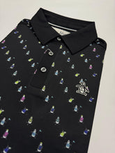 TIPO POLO GOLF PENGUIN