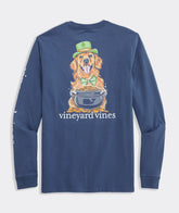 BUZO VINEYARD VINES
