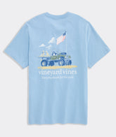 TSHIRT VINEYARD VINES