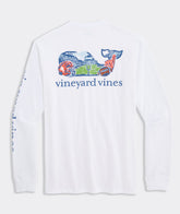 BUZO VINEYARD VINES