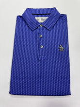 TIPO POLO GOLF PENGUIN