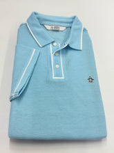 TIPO POLO HOMBRE PENGUIN DISEÑO