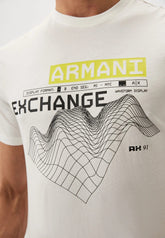 TSHIRT ARMANI EXCHANGE A|X
