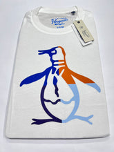 TSHIRT HOMBRE PENGUIN DISEÑO