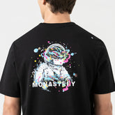 TSHIRT HOMBRE MONASTERY