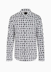 CAMISA MANGA LARGA ARMANI EXCHANGE A|X