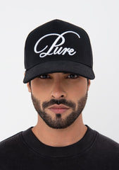 GORRA PURE