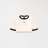 CROP TOP MUJER MONASTERY