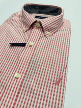 MANGA LARGA HOMBRE NAUTICA