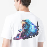 TSHIRT HOMBRE MONASTERY