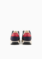 TENIS ARMANI EXCHANGE A|X